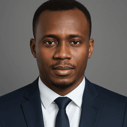 Ojieh, Wisdom Chinedu